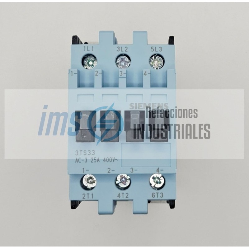 3TS33 440V