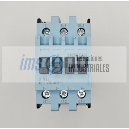 3TS33 440V