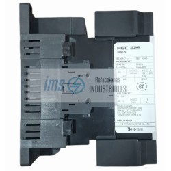 HGC 225