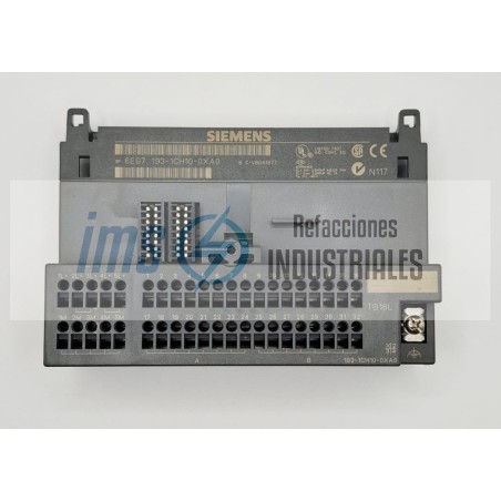 6ES7193-1CH10-0XA0