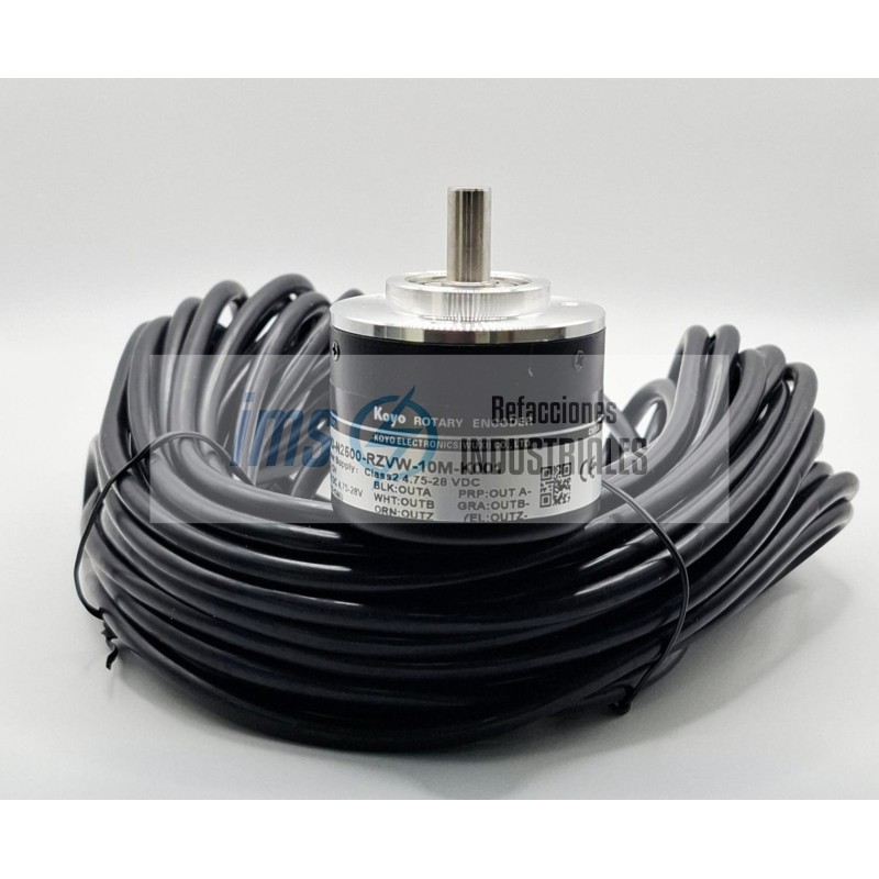 TRD-N2500-RZVW-10M-K001