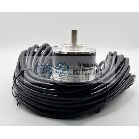 TRD-N2500-RZVW-10M-K001