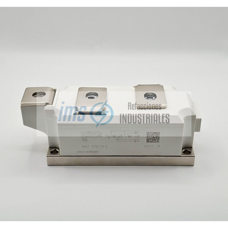 SKKT570/18E