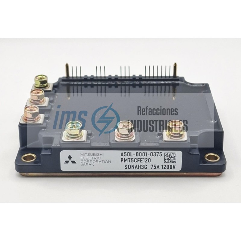 PM75CFE120