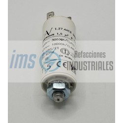 1.27.4AC2-MKP 1.5uF