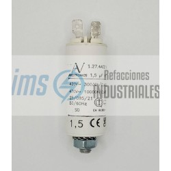 1.27.4AC2-MKP 1.5uF