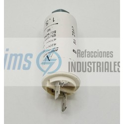 1.27.4AC2-MKP 1.5uF