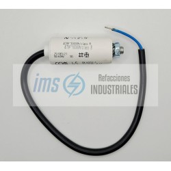 CBB60 1.5uF/500VAC