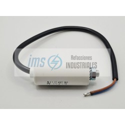 CBB60 1.5uF/500VAC