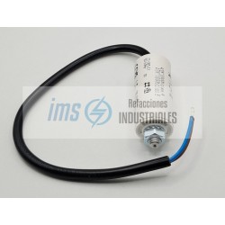 CBB60 1.5uF/500VAC