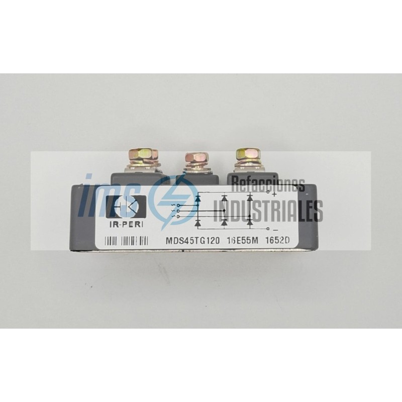 MDS45TG120