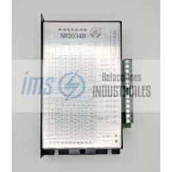SH2034D