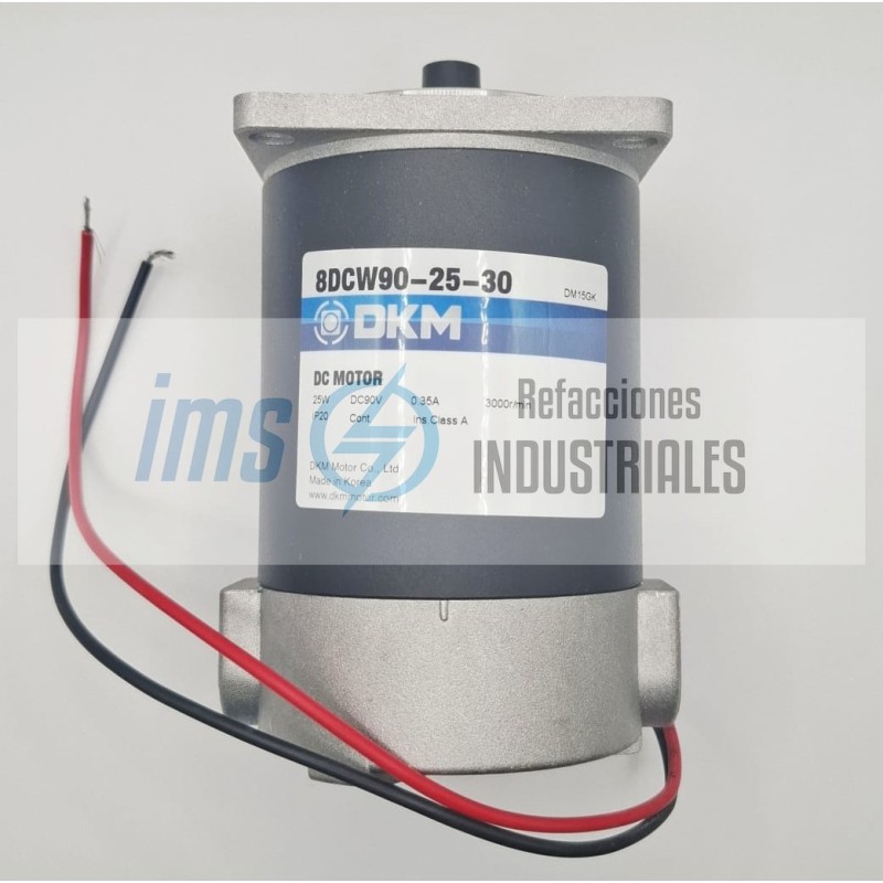 8DCW90-25-30