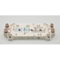 SEMIX503GB126V1