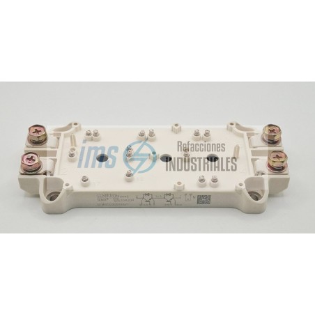 SEMIX503GB126V1