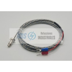 THERMOCOUPLE K TYPE M6