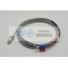 THERMOCOUPLE K TYPE M6