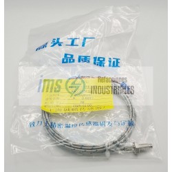 THERMOCOUPLE K TYPE M6
