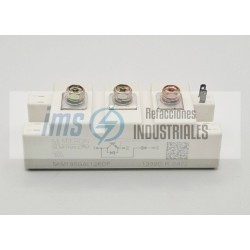 SKM195GAL126DP