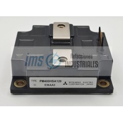 PM400HSA120