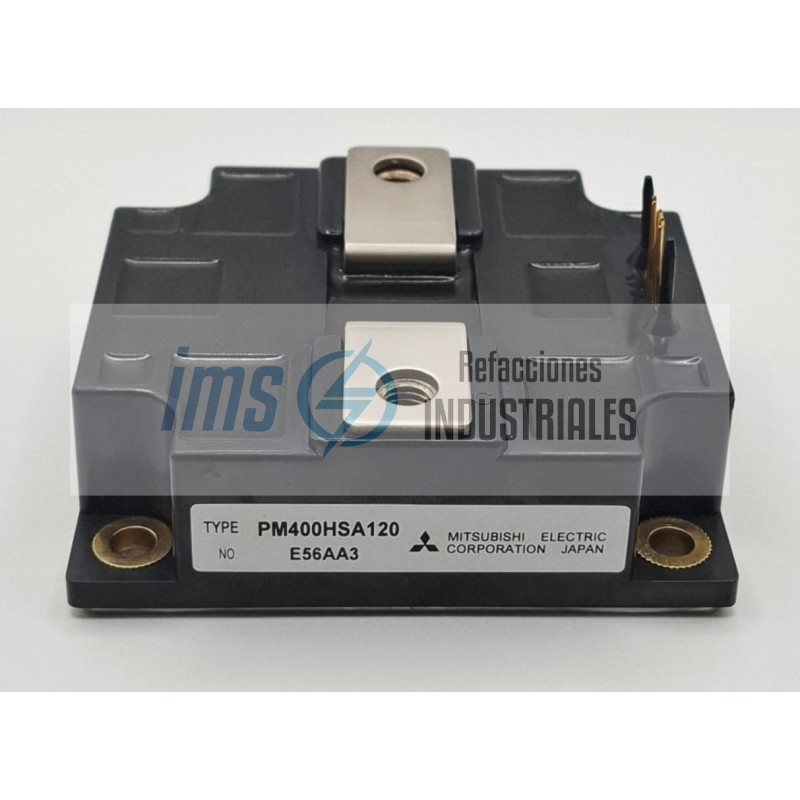 PM400HSA120