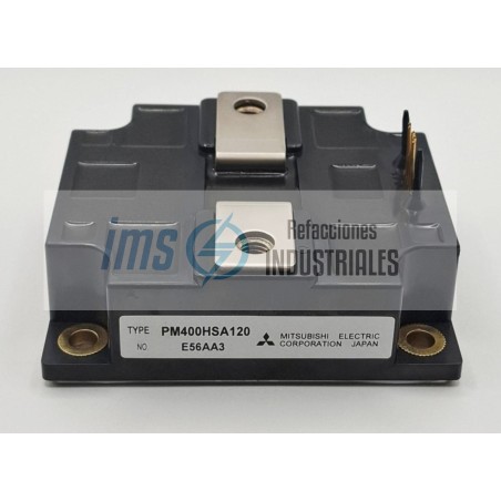 PM400HSA120