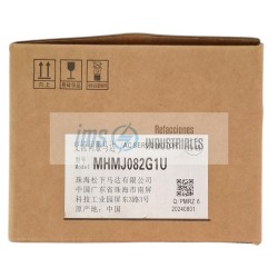 MHMJ082G1U