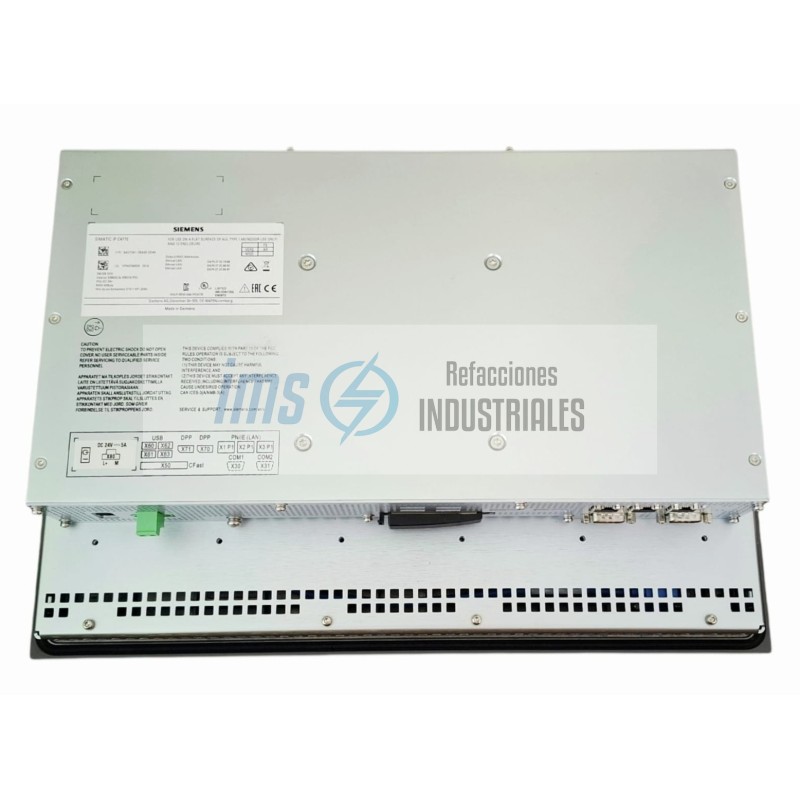 6AV7241-1BA45-3DA0