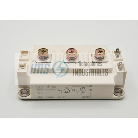 SKM150GB123D
