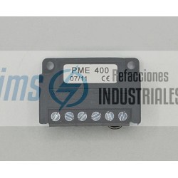 PME400