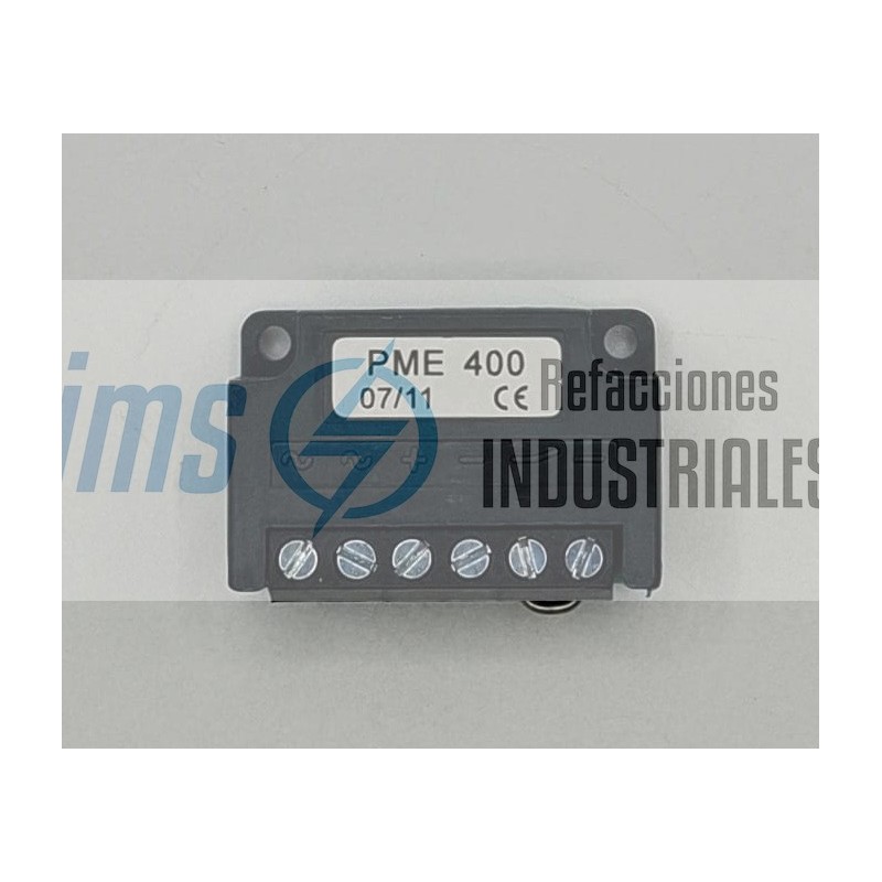 PME400