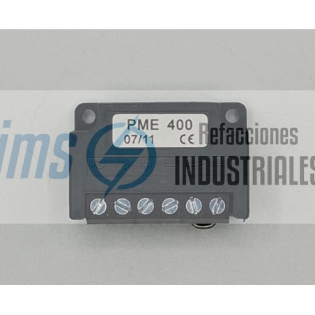 PME400