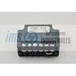 PME400
