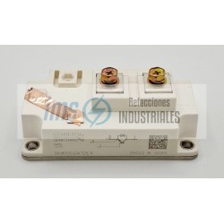 SKM900GA12E4