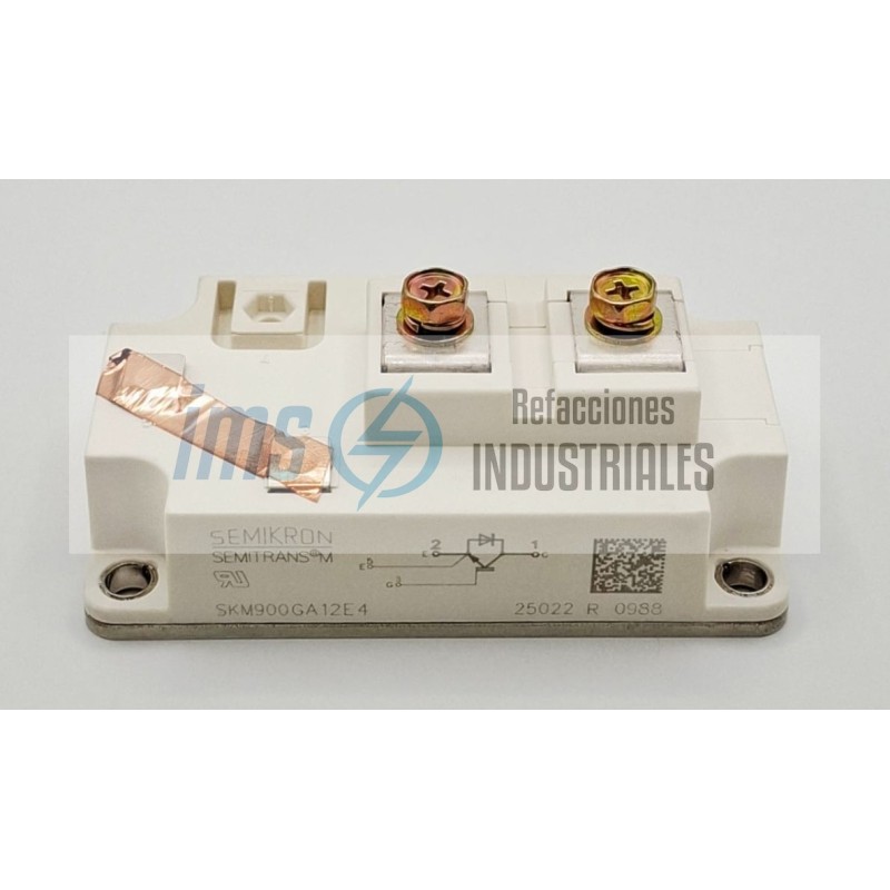SKM900GA12E4