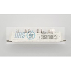 SKM50GD125D