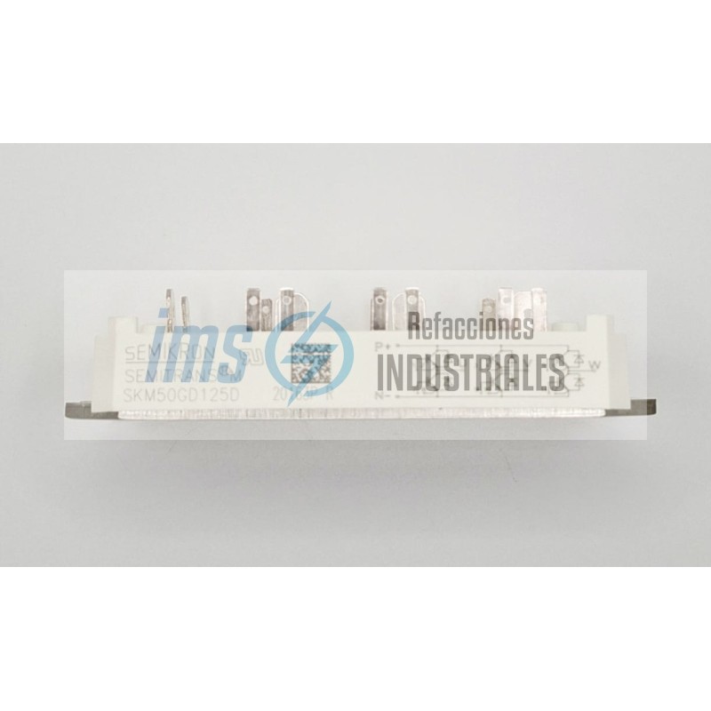 SKM50GD125D