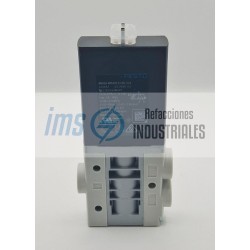 MHE4-MS1H-3/2G-1/4