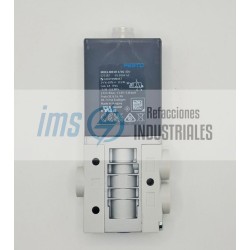 MHE4-MS1H-3/2G-1/4