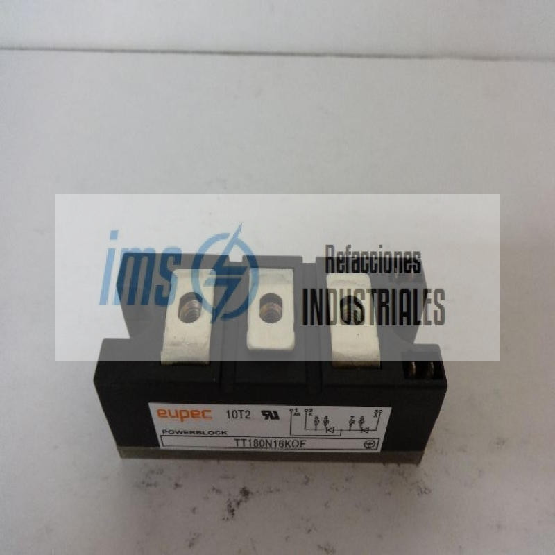 TT180N16KOF TT180N16KOF