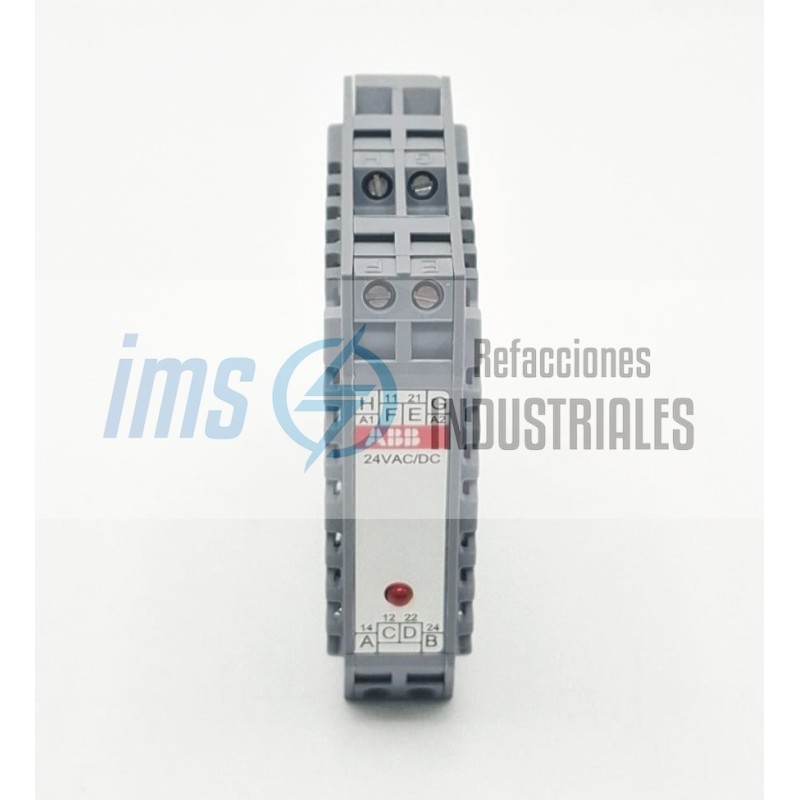 RB122AV-24VAC/DC