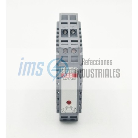 RB122AV-24VAC/DC