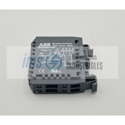 RB122AV-24VAC/DC