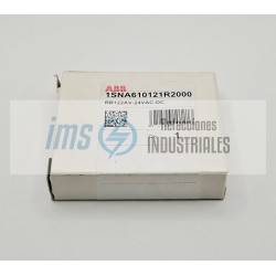 RB122AV-24VAC/DC