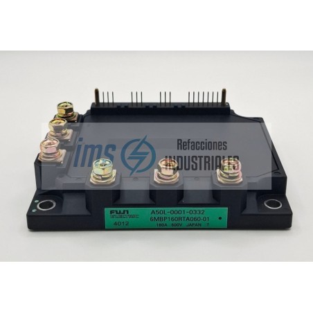 6MBP160RTA060-01