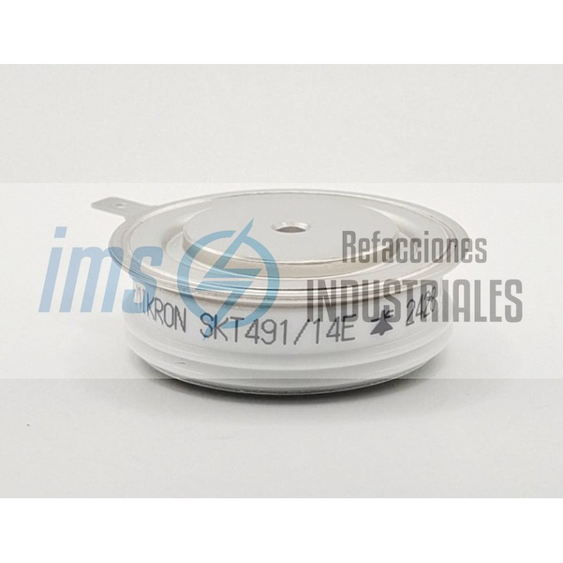 SKT491/14E - SEMIKRON