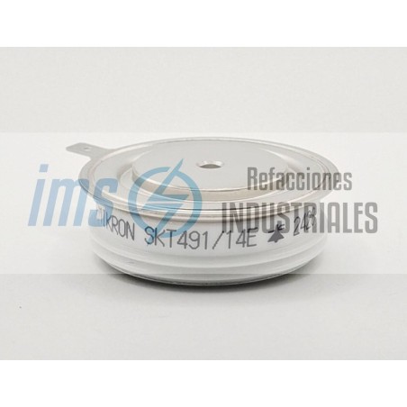 SKT491/14E - SEMIKRON
