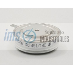 SKT491/14E - SEMIKRON