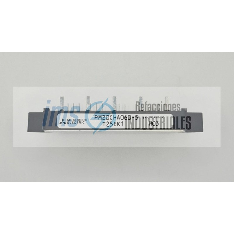 PM20CHA060-5 - MITSUBISHI