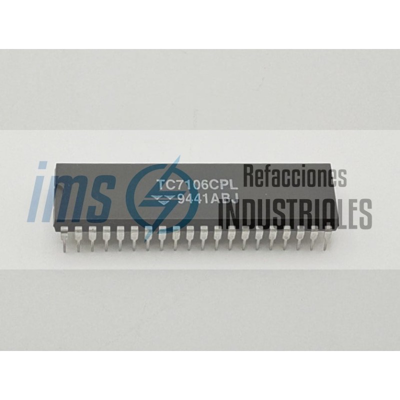 TC7106 - TELCOM